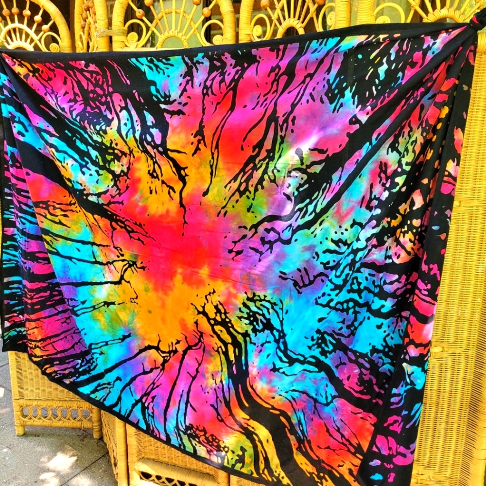Bedspread/Wallhanging